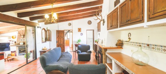 5 Schlafzimmer Haus in Alora, Spain, Nr. 72293 23
