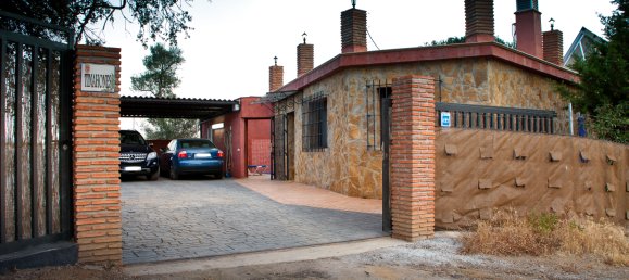 5 Schlafzimmer Haus in Alora, Spain, Nr. 72293 50