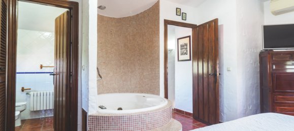 5 Schlafzimmer Haus in Alora, Spain, Nr. 72293 6