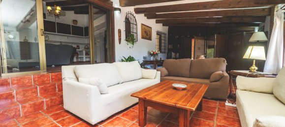 5 Schlafzimmer Haus in Alora, Spain, Nr. 72293 20