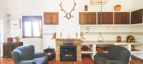 5 Schlafzimmer Haus in Alora, Spain, Nr. 72293 22