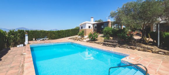 5 Schlafzimmer Haus in Alora, Spain, Nr. 72293 45