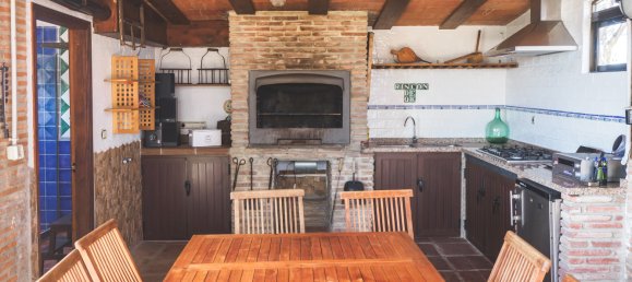 5 Schlafzimmer Haus in Alora, Spain, Nr. 72293 39