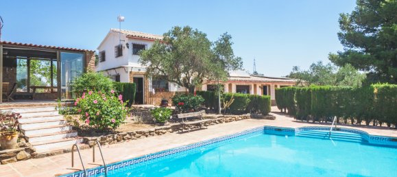 5 Schlafzimmer Haus in Alora, Spain, Nr. 72293 44