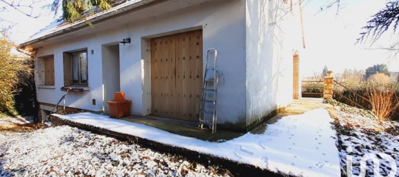 5 chambres Maison à Chierry, France No. 78367 3