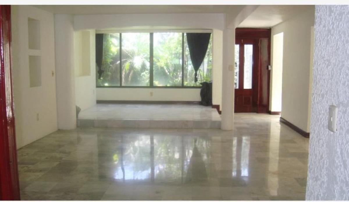 Дом с 4 спальнями в Веракрус, Мексика № 213670