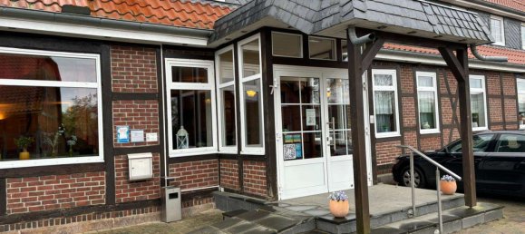  مقهى / مطعم في Luneburg, Germany 1180متر مربع رقم 220496 7