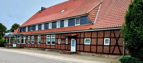  مقهى / مطعم في Luneburg, Germany 1180متر مربع رقم 220496 2