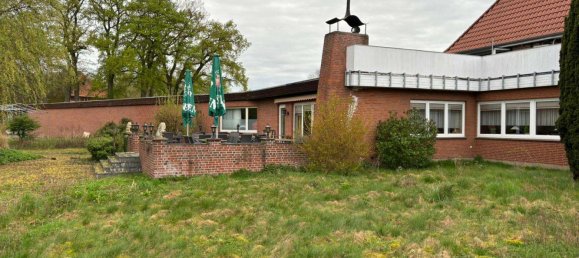  مقهى / مطعم في Luneburg, Germany 1180متر مربع رقم 220496 8