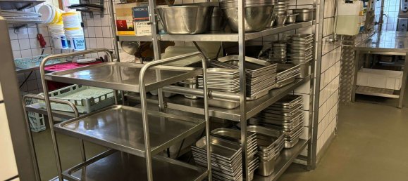  مقهى / مطعم في Luneburg, Germany 1180متر مربع رقم 220496 29