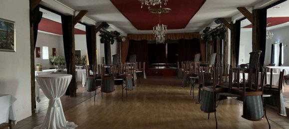  مقهى / مطعم في Luneburg, Germany 1180متر مربع رقم 220496 20