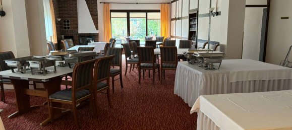  مقهى / مطعم في Luneburg, Germany 1180متر مربع رقم 220496 15