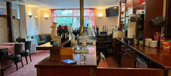  مقهى / مطعم في Luneburg, Germany 1180متر مربع رقم 220496 16