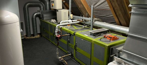  مقهى / مطعم في Luneburg, Germany 1180متر مربع رقم 220496 24