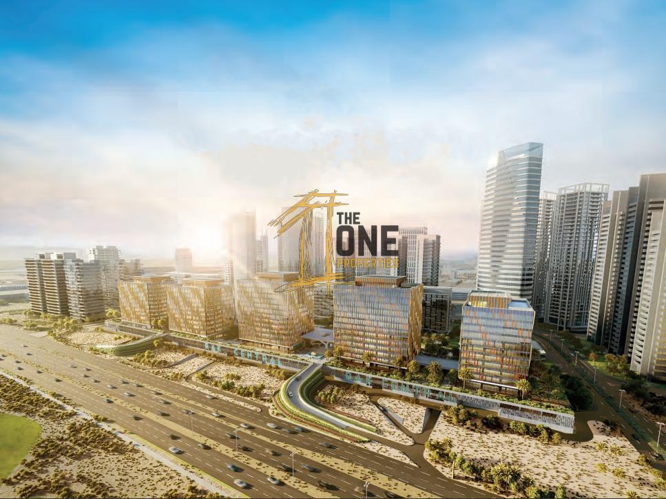 2 bedrooms Apartment in Ras Al Khaimah, UAE No. 66068