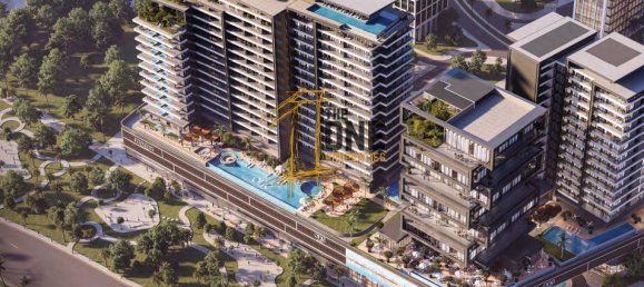 2 bedrooms Apartment in Ras Al Khaimah, UAE No. 66068 22