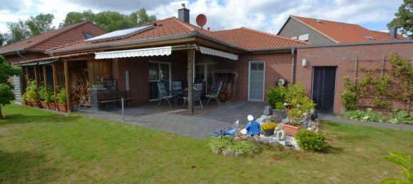 4غرفة منزل في Helmstedt, Germany رقم 316376 13