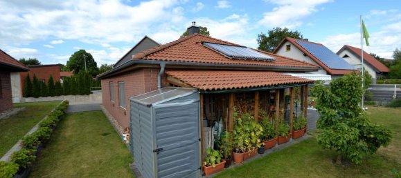 4غرفة منزل في Helmstedt, Germany رقم 316376 15