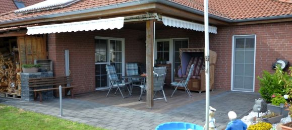 4غرفة منزل في Helmstedt, Germany رقم 316376 14