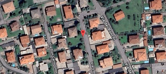 Apartamento de 4 dormitorios en Urgnano, Italy No. 8170 17