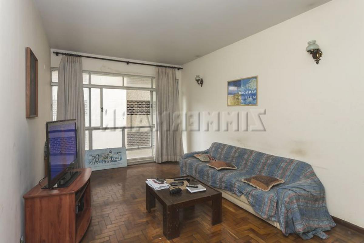 2 غرف نوم شقة في Sao Paulo, Brazil رقم 533676