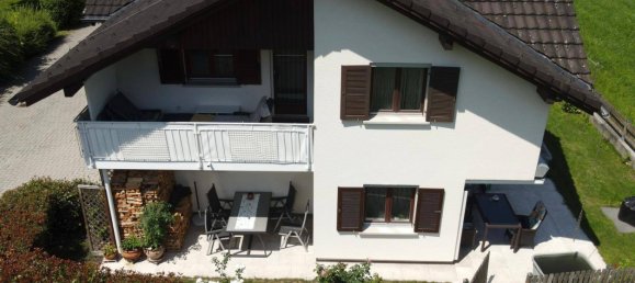 5 rooms House in Bludesch, Austria No. 208692 3