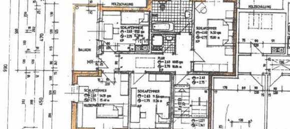 5 rooms House in Bludesch, Austria No. 208692 28