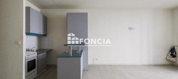 Apartamento T1 em Grenoble, France N.º 290532 3