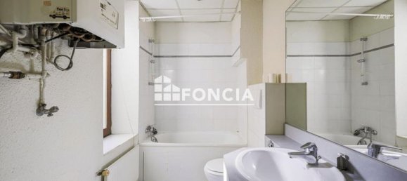 Apartamento T1 em Grenoble, France N.º 290532 8