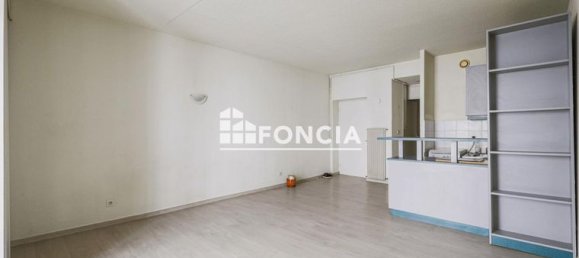 Apartamento T1 em Grenoble, France N.º 290532 5