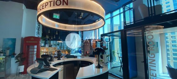 1 Schlafzimmer Wohnung in Dubai Marina, UAE, Nr. 55791 12