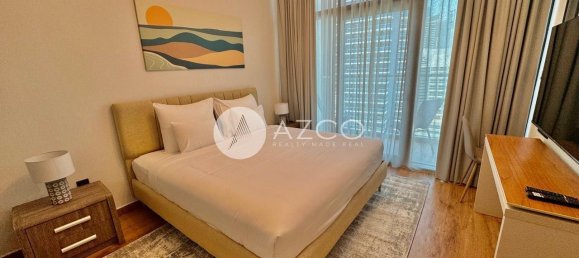 1 Schlafzimmer Wohnung in Dubai Marina, UAE, Nr. 55791 6