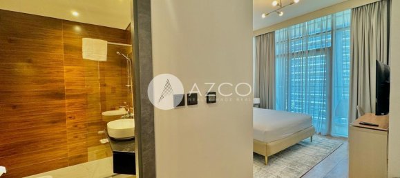 1 Schlafzimmer Wohnung in Dubai Marina, UAE, Nr. 55791 8