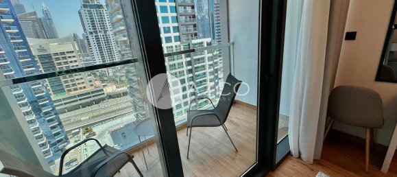 1 Schlafzimmer Wohnung in Dubai Marina, UAE, Nr. 55791 3