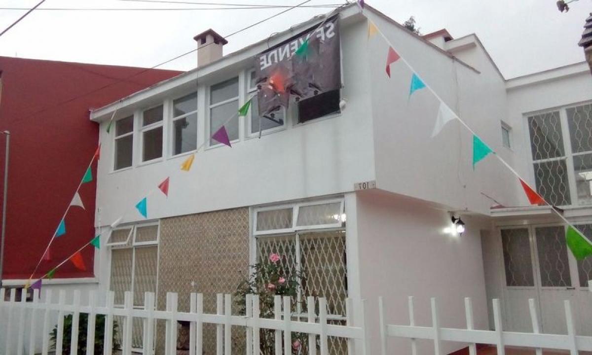 Casa T4 em San Buenaventura, Mexico N.º 225771