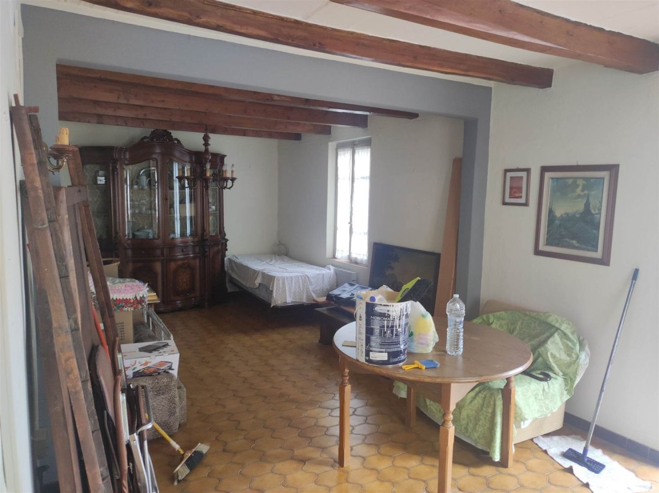 Casa de 3 divisões em Gazzola, Italy N.º 218331