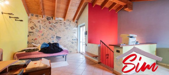 3 bedrooms Villa in Galliate, Italy No. 222879 50