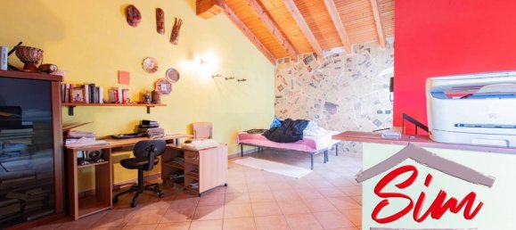 3 bedrooms Villa in Galliate, Italy No. 222879 43