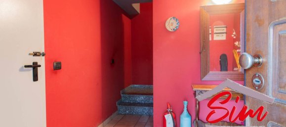 3 bedrooms Villa in Galliate, Italy No. 222879 12