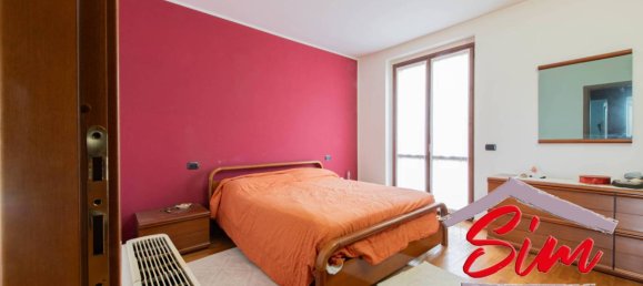 3 bedrooms Villa in Galliate, Italy No. 222879 31