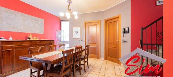 3 bedrooms Villa in Galliate, Italy No. 222879 17