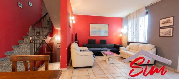 3 bedrooms Villa in Galliate, Italy No. 222879 10