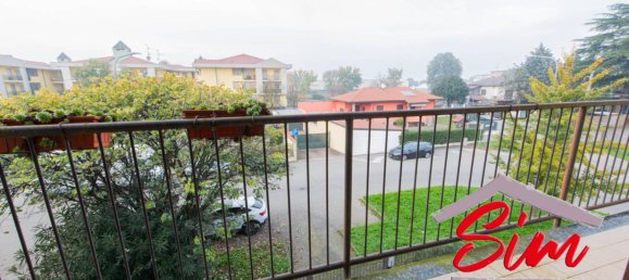 3 bedrooms Villa in Galliate, Italy No. 222879 39