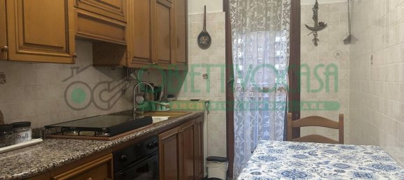 Apartamento de 3 habitaciónes en Corsico, Italy No. 108044 28