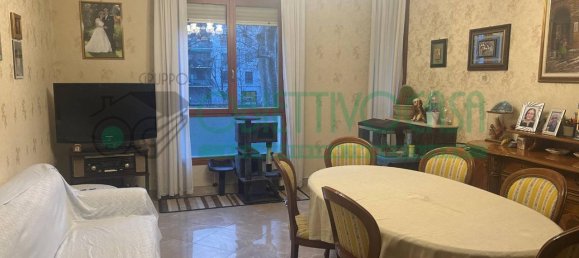 Apartamento de 3 habitaciónes en Corsico, Italy No. 108044 10