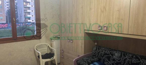 Apartamento de 3 habitaciónes en Corsico, Italy No. 108044 26