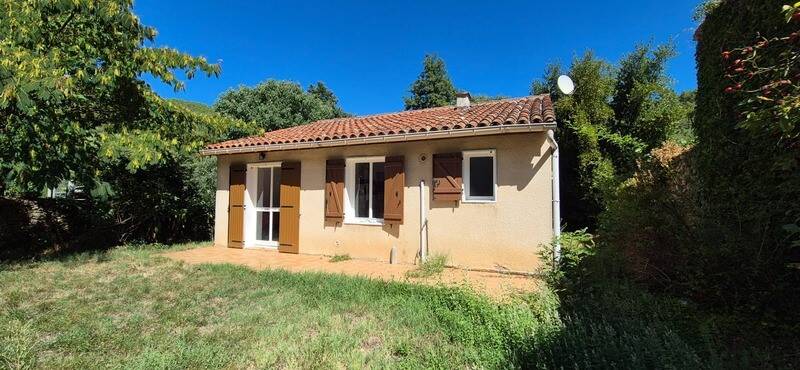 3 bedrooms House in Gard, France No. 316935