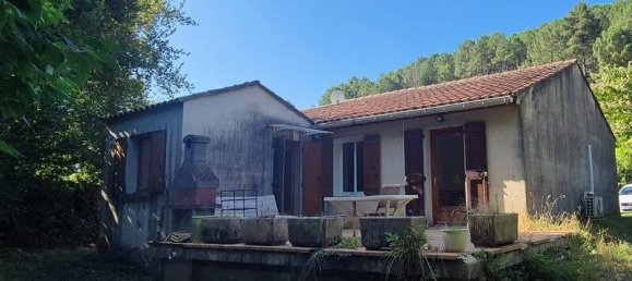 3 bedrooms House in Gard, France No. 316935 13