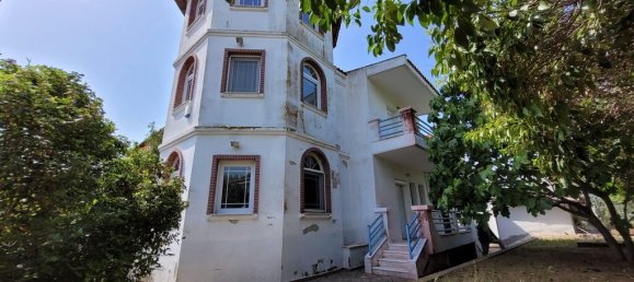 Imóvel comercial T8 em Chortiatis, Greece N.º 2202 28