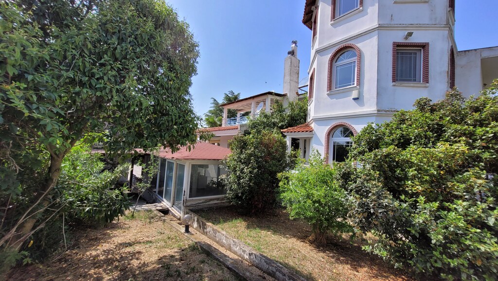 Propriedade comercial T8 em Chortiatis, Greece N.º 2202